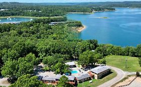 Driftwood Resort Bull Shoals