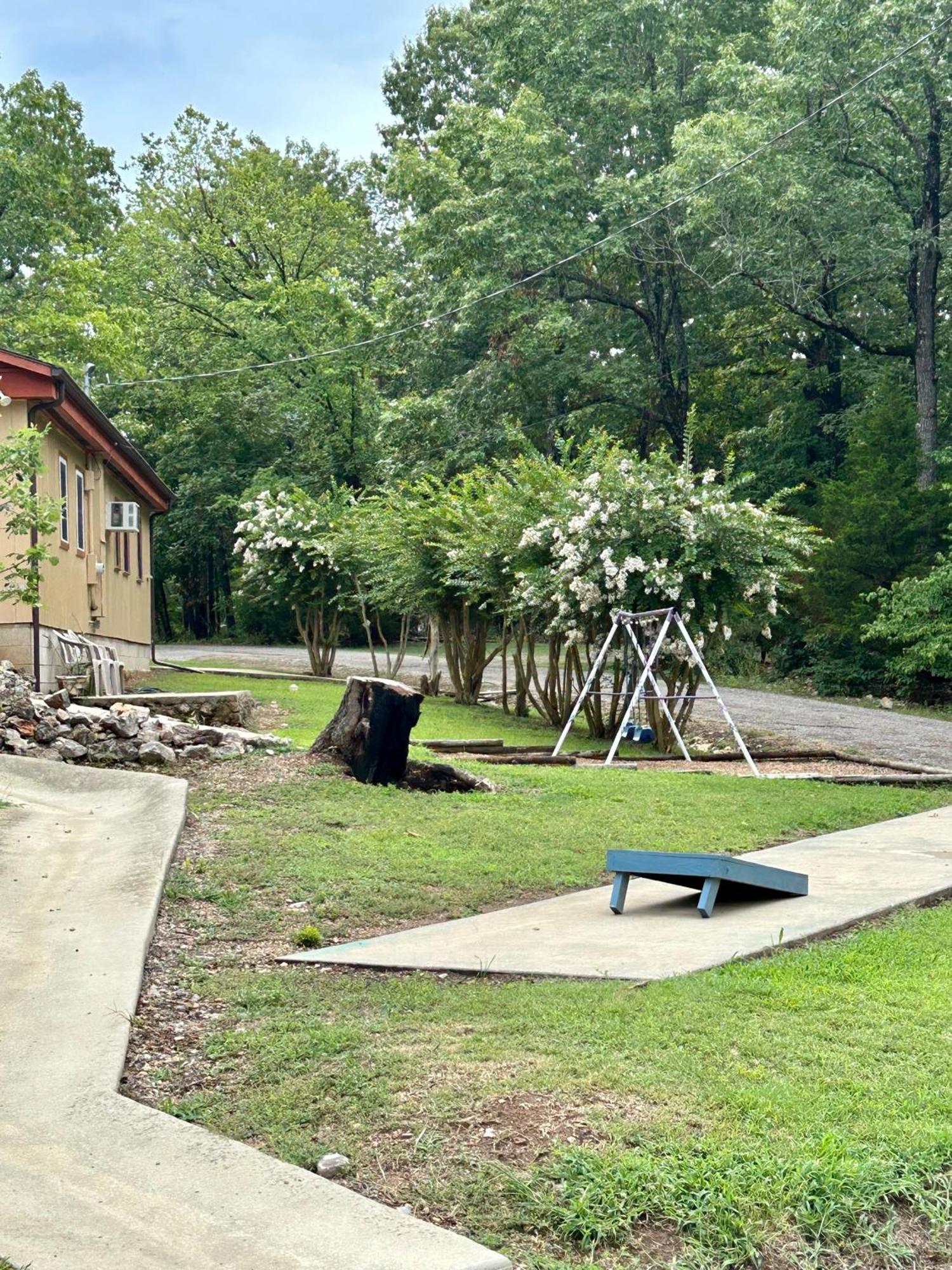 Driftwood Resort Bull Shoals Exterior photo